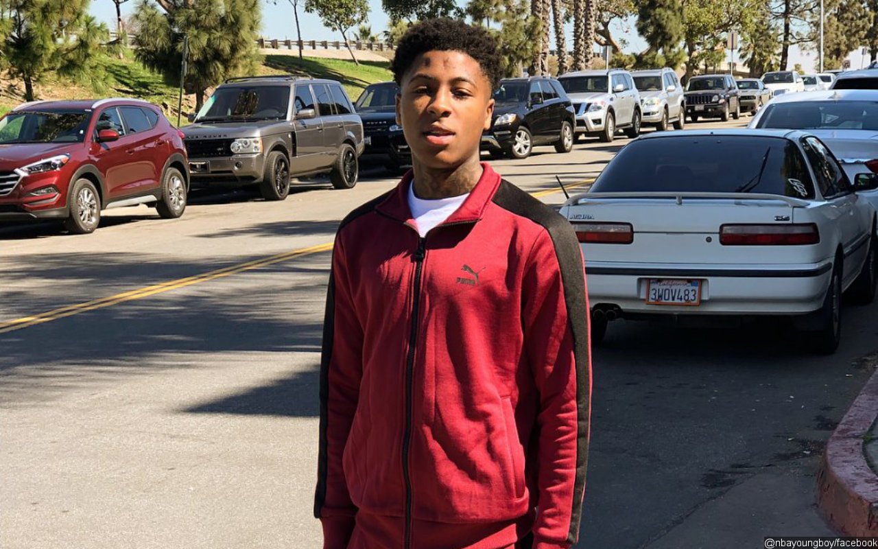 NBA YoungBoy Wants to Move to Utah If He's Released From Jail, Agrees To Be Guarded By Ex-Soldiers