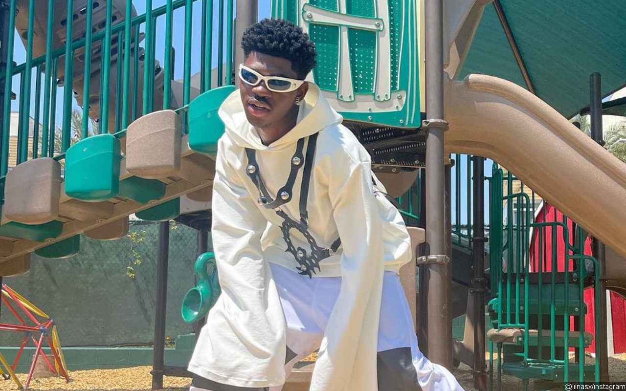 Lil Nas X Honored With His Own Special Day in Atlanta: 'This Is Incredible'