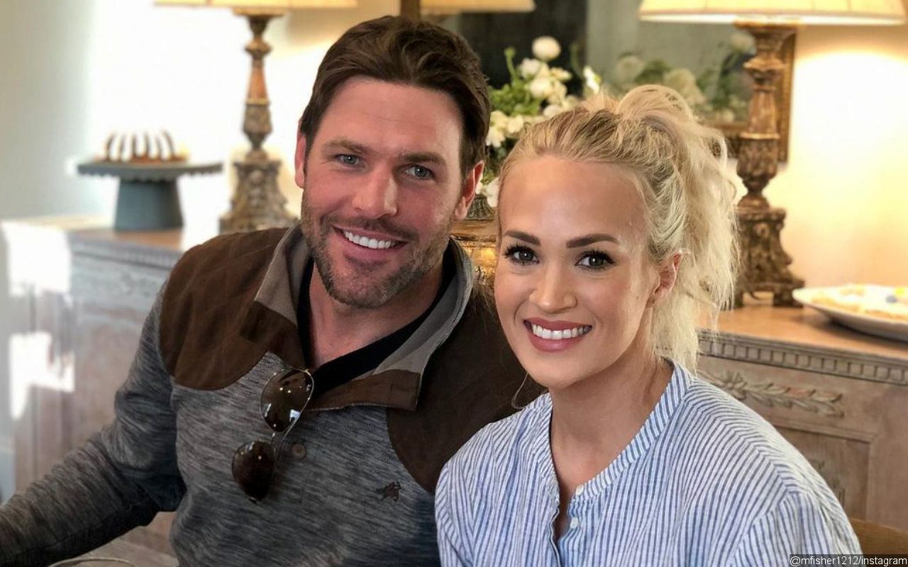 Carrie Underwood Claims She Can't Stand Mike Fisher's Collection of 'Dead Things'