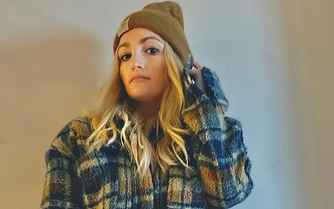 Jamie Lynn Spears Claims Parents Tried to Get Her to Abort Pregnancy When She's 16