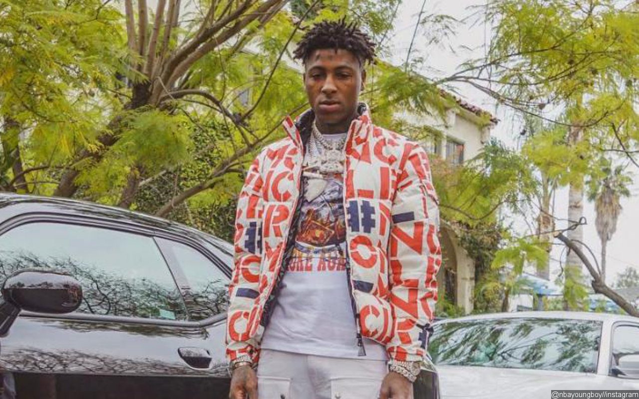 NBA YoungBoy Released on House Arrest After Granted Bond
