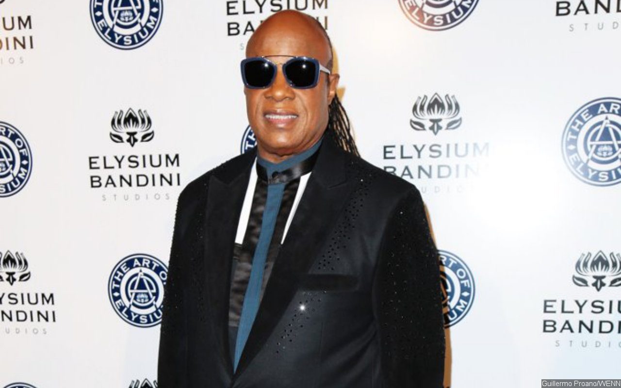 Stevie Wonder Eyes American Roots Performance Grammy With 'Where Is Our Love Song?'