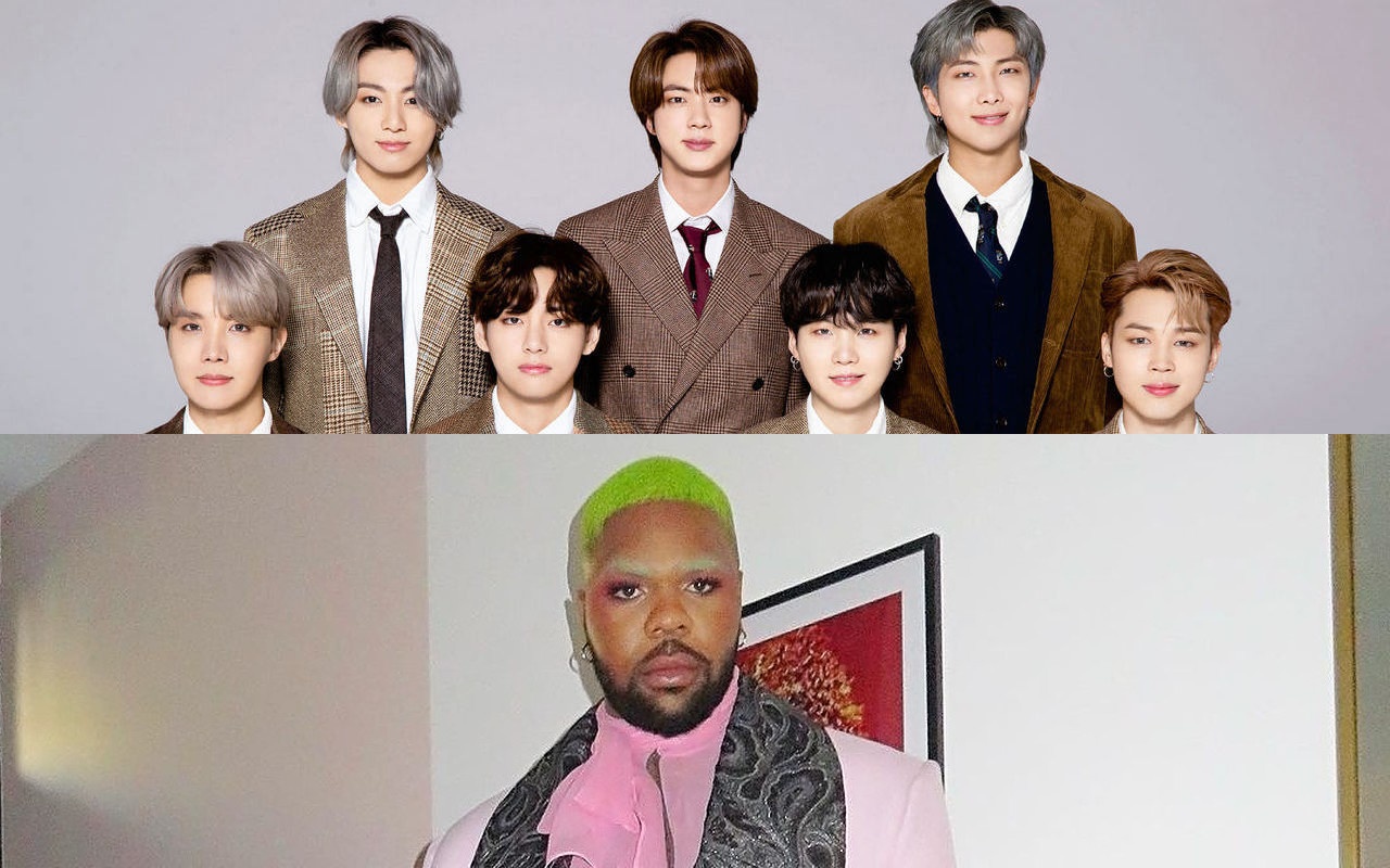 BTS Ditch Columbia Records for Universal, MNEK Launches His Own Record Label