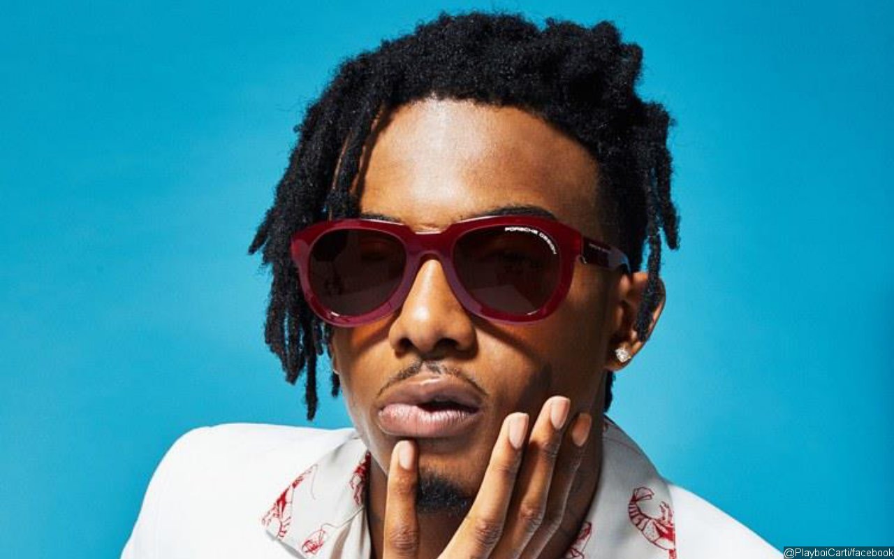 Playboi Carti's Fan Brags About Going to His Concert With Ankle Monitor, Only to Have Show Canceled