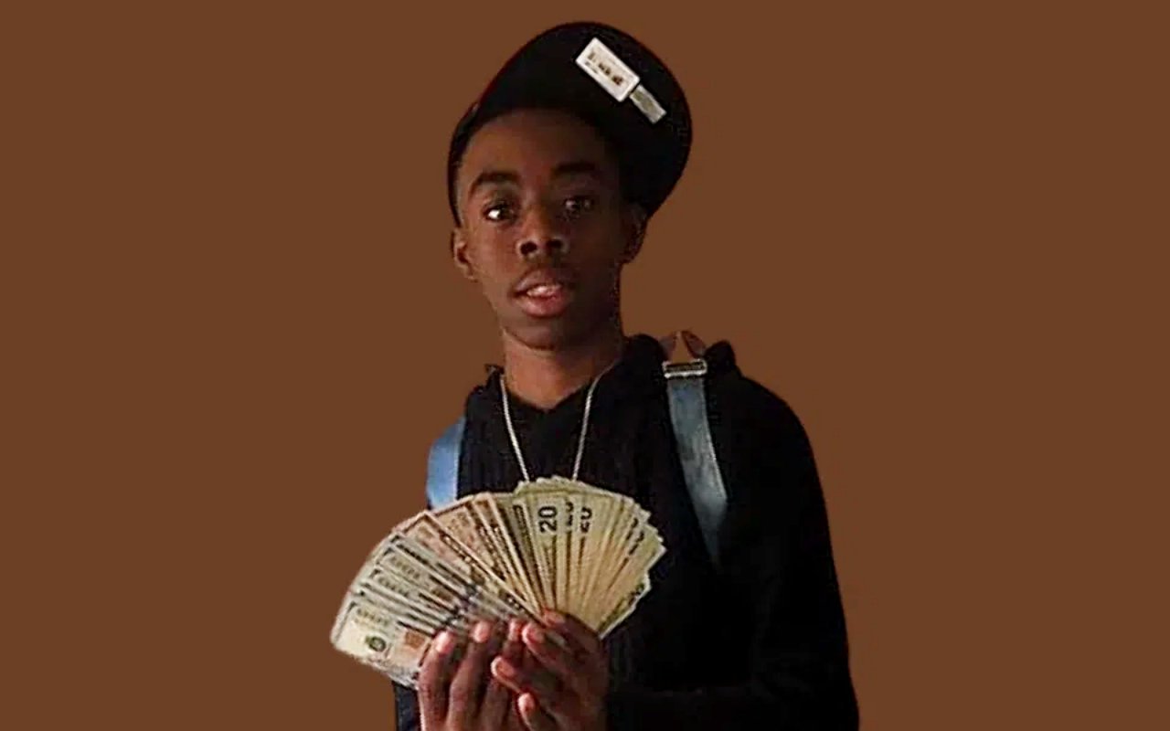 Lil Theze Reportedly Killed After Being Shot by Retired Cop During Robbery in Oakland