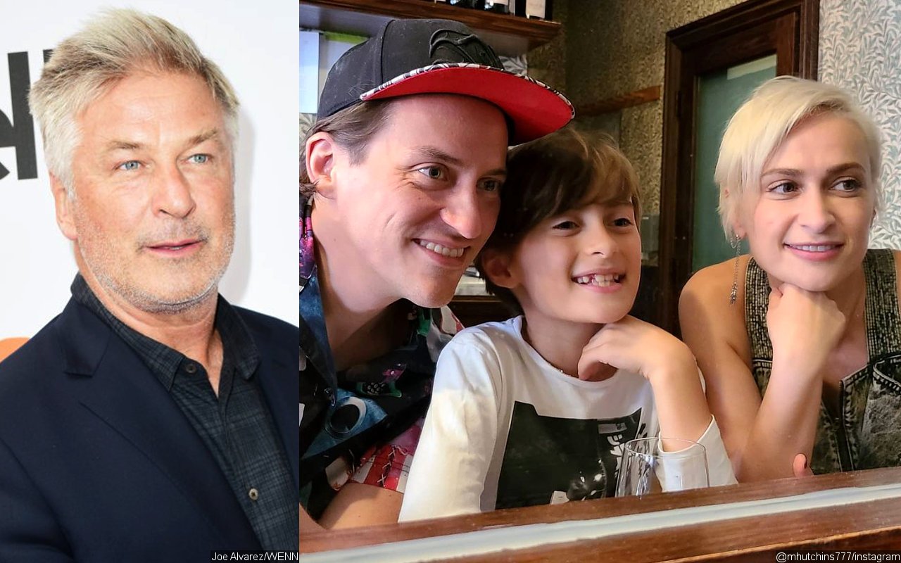 Alec Baldwin Has Emotional Meeting With Halyna Hutchins' Husband and Son After 'Rust' Shooting