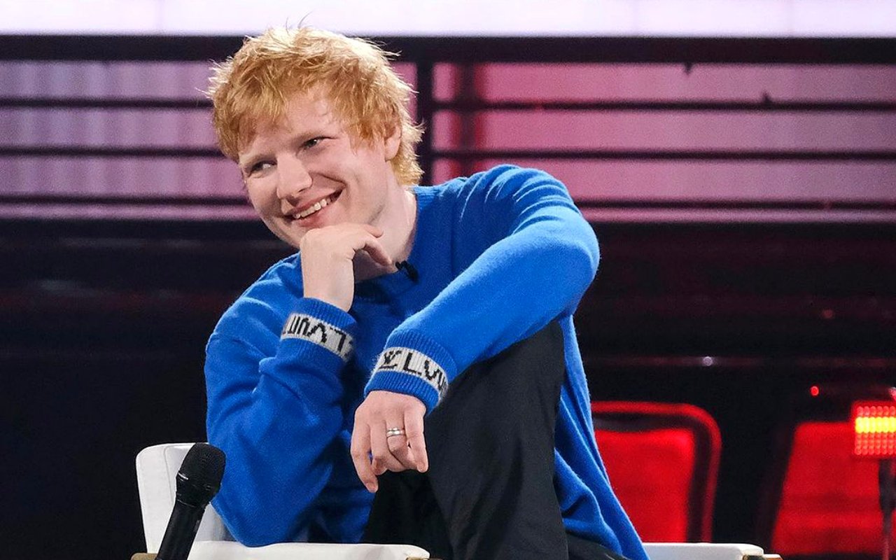 'The Voice' Recap: Ed Sheeran Introduced as Mega Mentor in First Night of Knockouts 