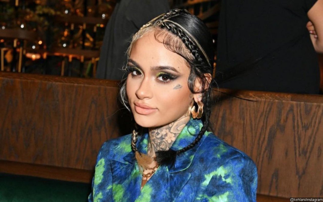 Kehlani Hints at 070 Shake Romance Months After Coming Out as Lesbian