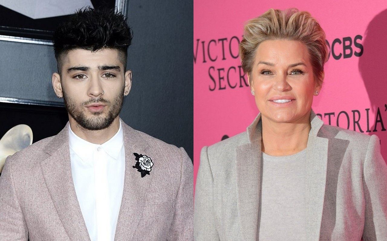 Zayn Malik Pleads No Contest as He's Charged With Harassment in Yolanda Hadid Altercation