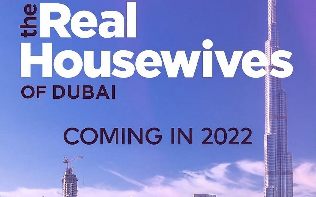 'Real Housewives' Coming to Dubai