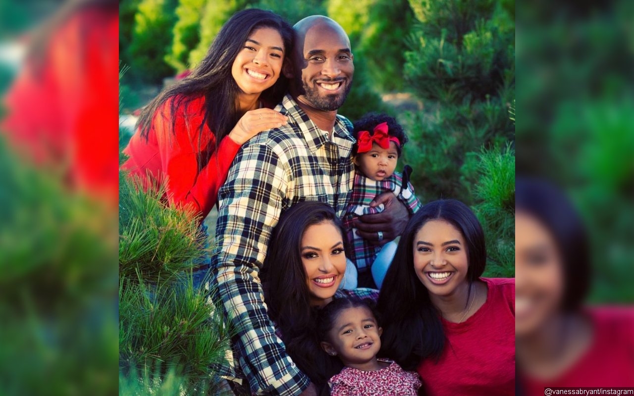 Kobe Bryant's Family to Pocket $400M From His $6M Investment in BodyArmor