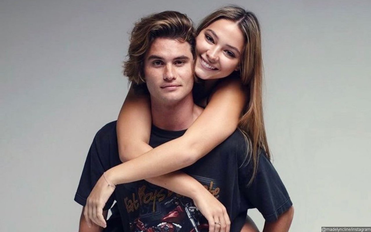 Chase Stokes and Madelyn Cline Call It Quits After a Year of Dating