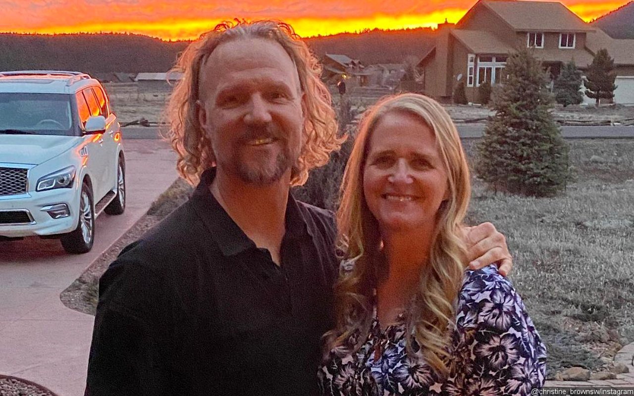 'Sister Wives' Stars Christine and Kody Brown Split After Being Together for More Than 2 Decades