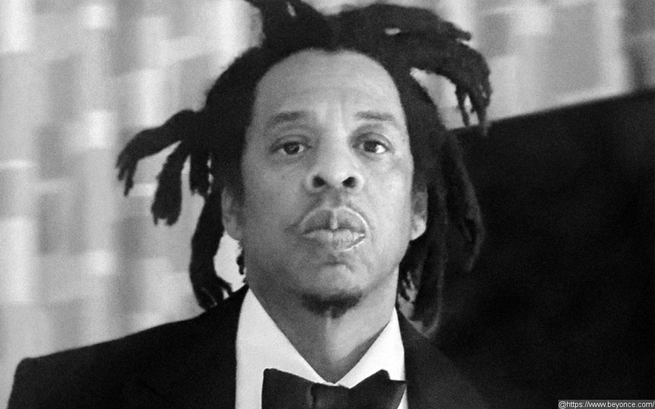 Jay-Z Shares 'The Harder They Fall' Poster As His First Instagram Post Ever