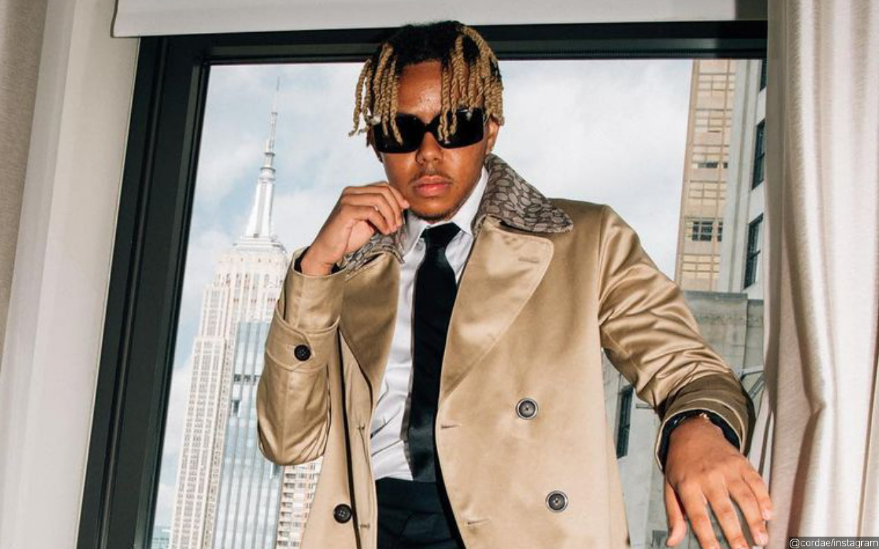 Rapper Cordae Wows Fans With His New Slimmed-Down Figure After Weight Loss Journey