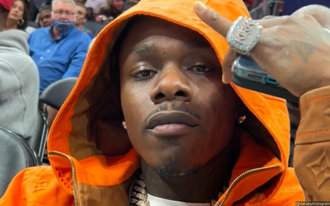 DaBaby Finds Sponsors in Rolling Loud Bosses After Losing Endorsement Due to Homophobic Rant