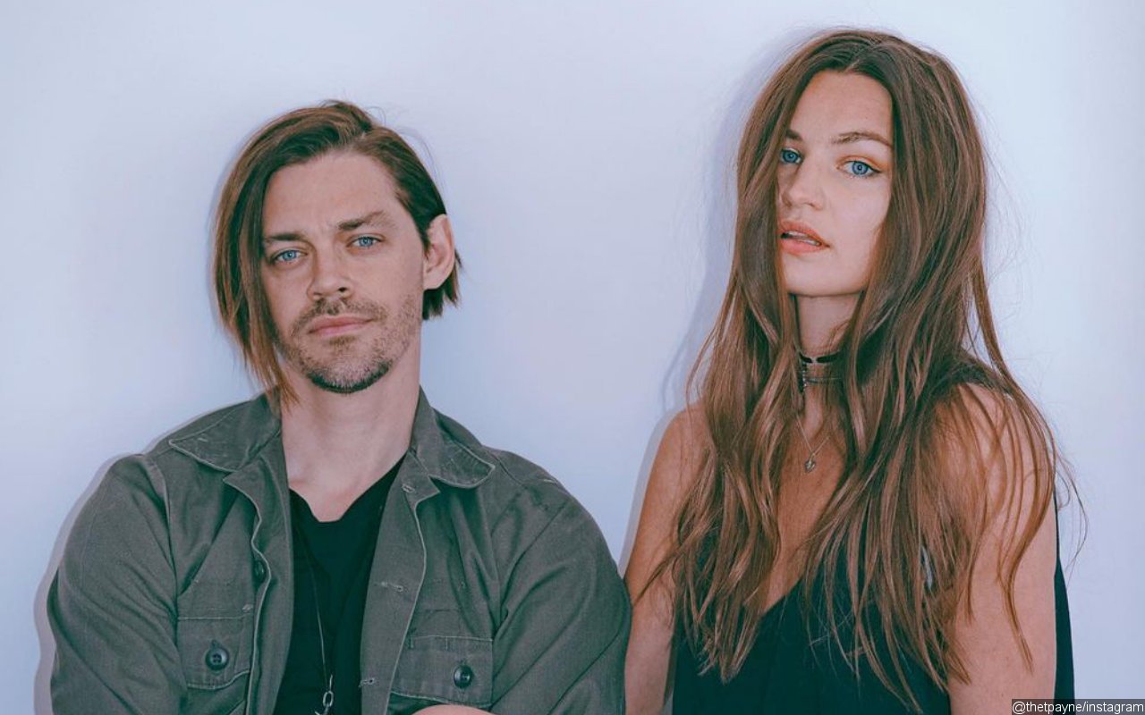 'Prodigal Son' Star Tom Payne 'So Happy' as He's Expecting First Child With Jennifer Akerman