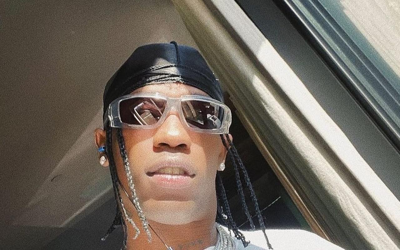 Travis Scott Sends Prayers to Victims of Astroworld Festival Tragedy as He's 'Absolutely Devastated'