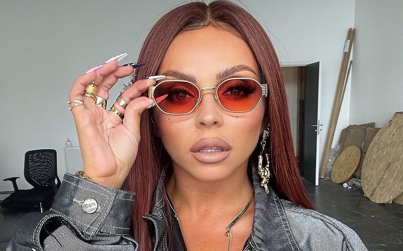 Jesy Nelson to Kiss and Tell About Her Love Life on Debut Solo Album