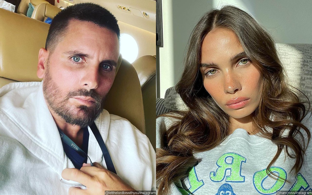Scott Disick Caught on Date With Brooklyn Beckham's Ex Despite Not Being 'in Rush to Settle Down'