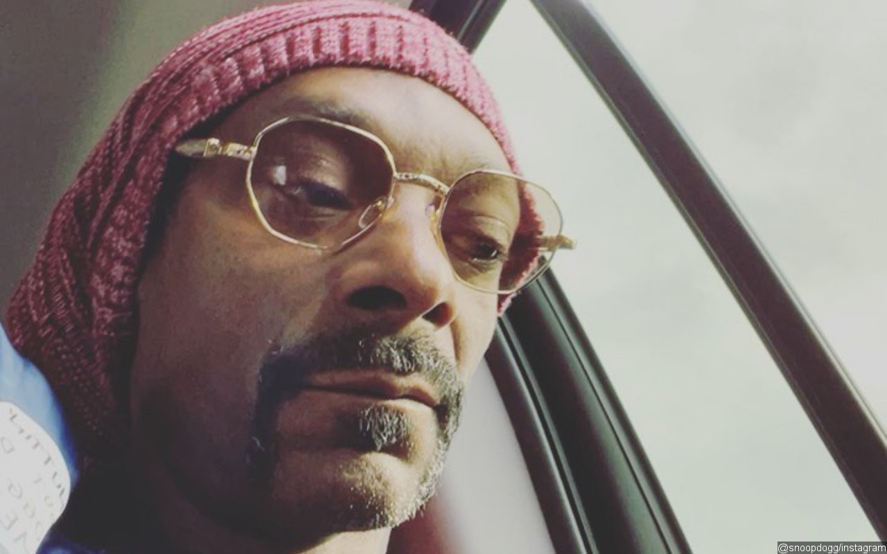 Snoop Dogg Eyeing Death Row Records 