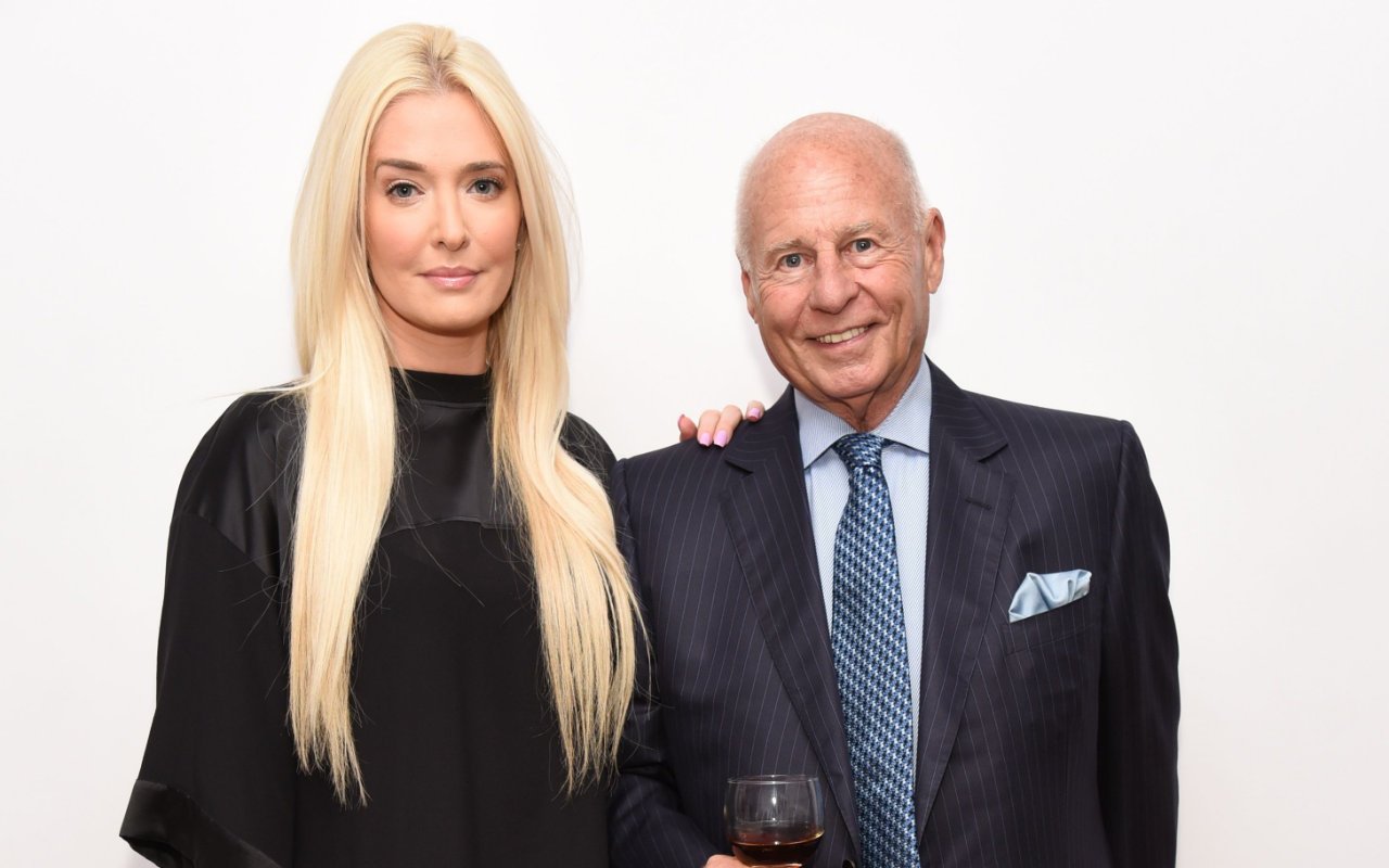 Erika Jayne Says 'Life Is Good' as She Gets Tons of DMs From Men Amid Tom Girardi Divorce