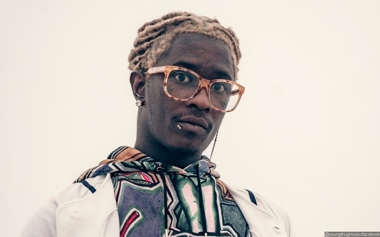 Young Thug Reveals Social Media Leaves Him 'Depressed' in Viral TikTok Video