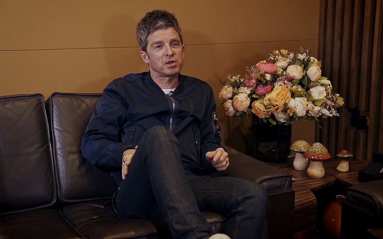 Noel Gallagher Falls Sick After Ditching Alcohol