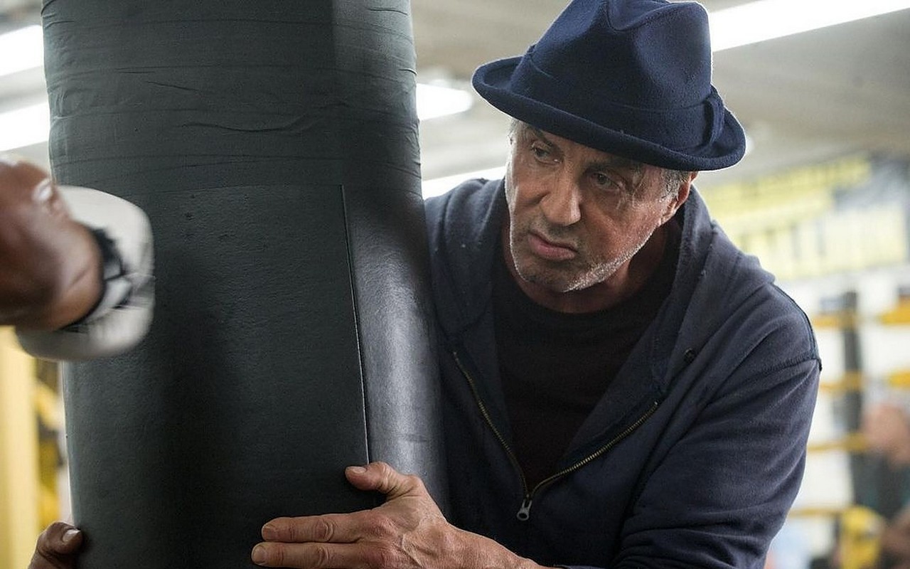 Sylvester Stallone Hopes to 'Repair' 'Rocky IV' With Director's Cut