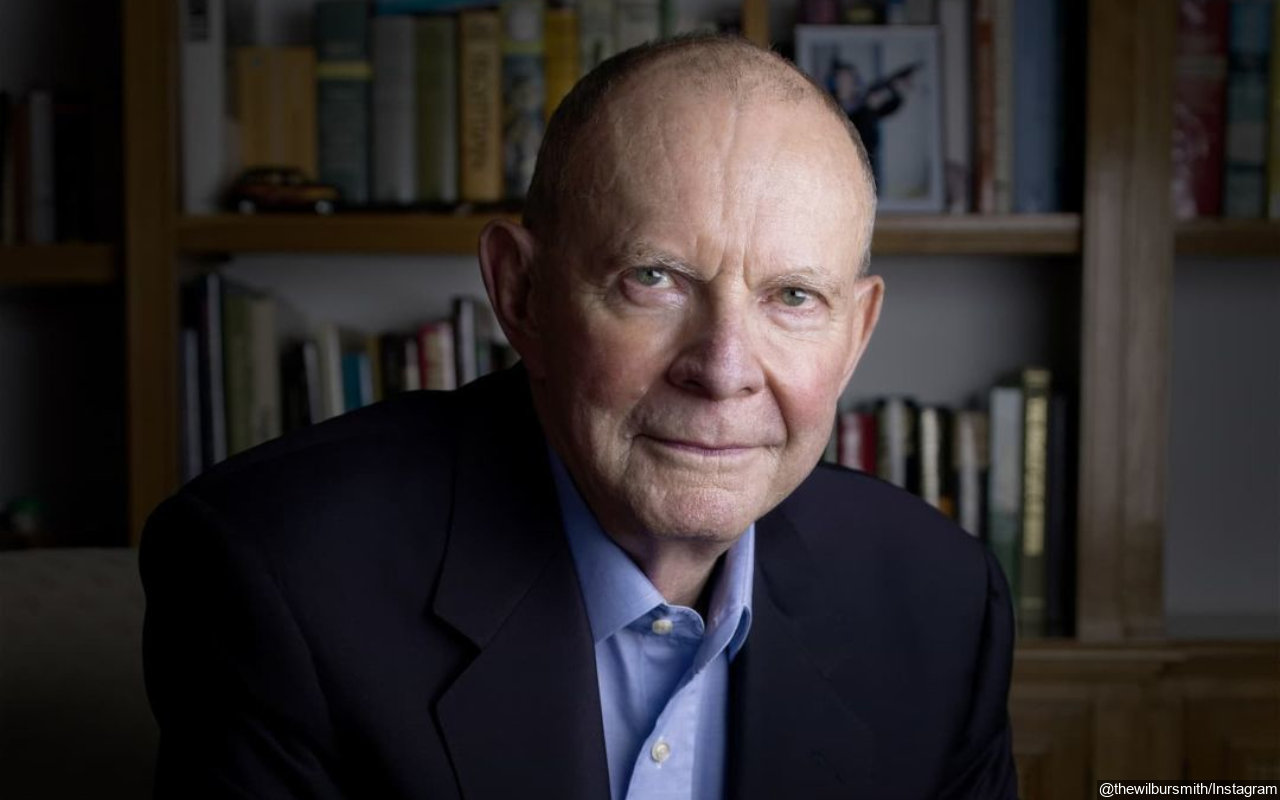 'When The Lion Feeds' Author Wilbur Smith Died at 88