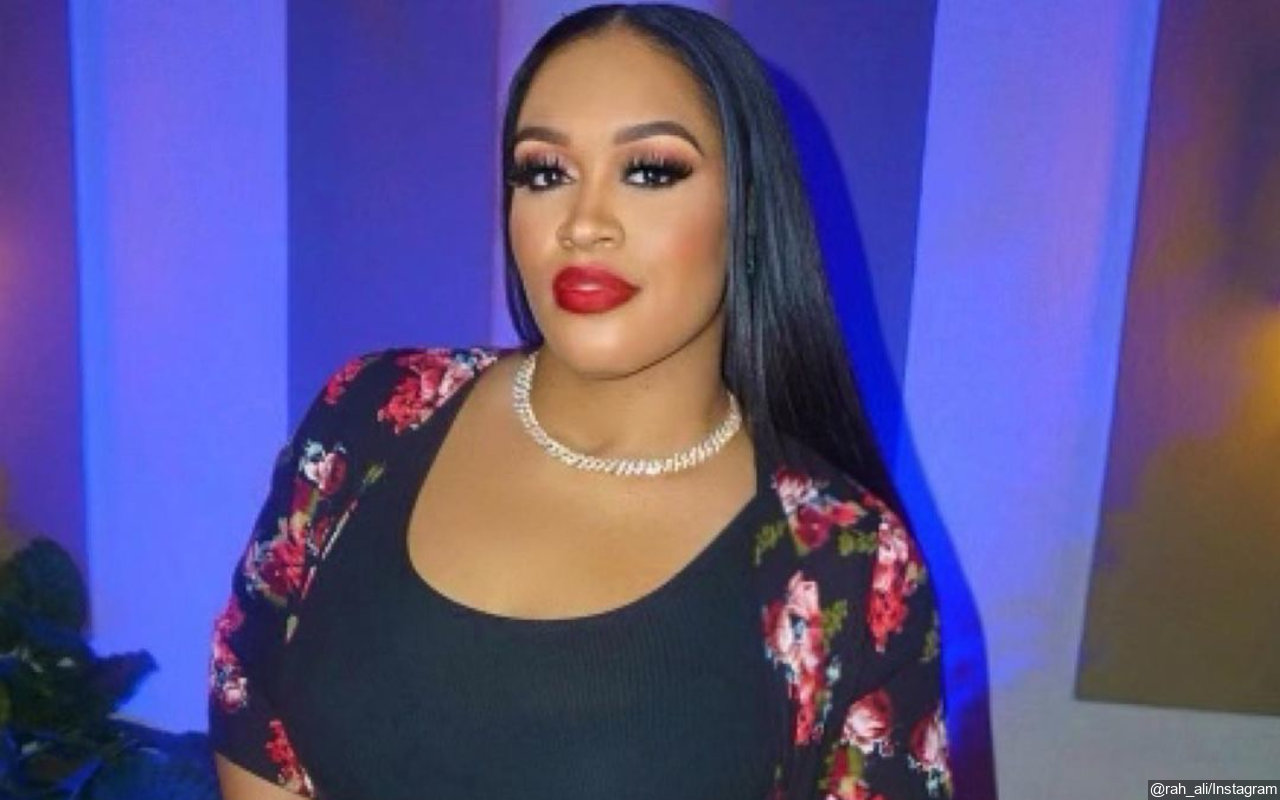 Rah Ali Announces She's Expecting Baby No. 2 on Daughter's Birthday