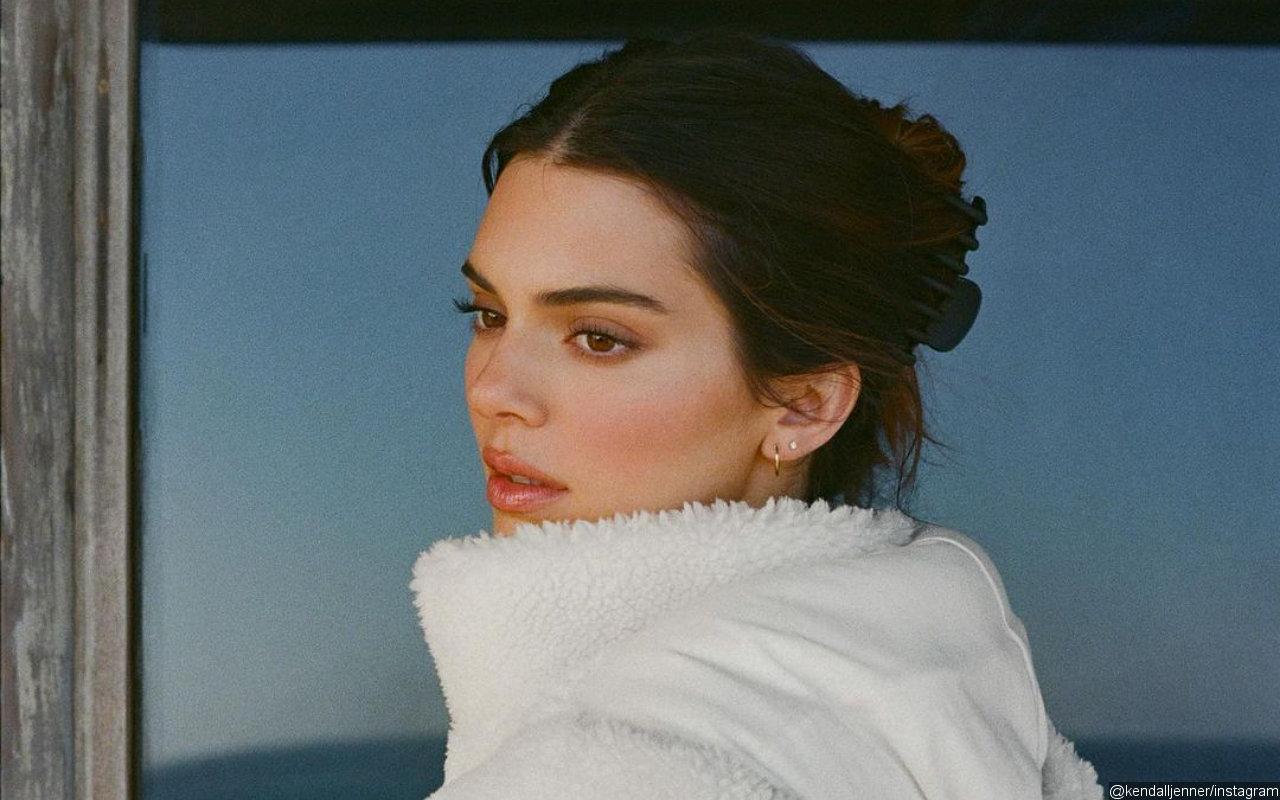 Kendall Jenner Blasted as 'Rude' for Wearing Very Revealing Dress to a Friend's Wedding