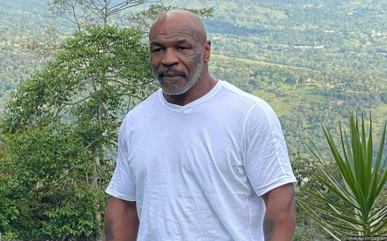 Mike Tyson Had Sex With Groupies to Avoid Killing His Opponents, Ex-Bodyguard Says