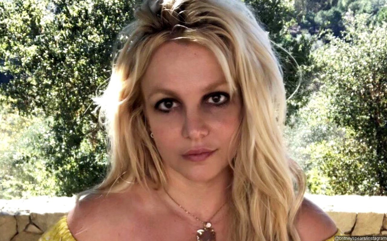 Britney Spears Looking at Potential Wedding Venues