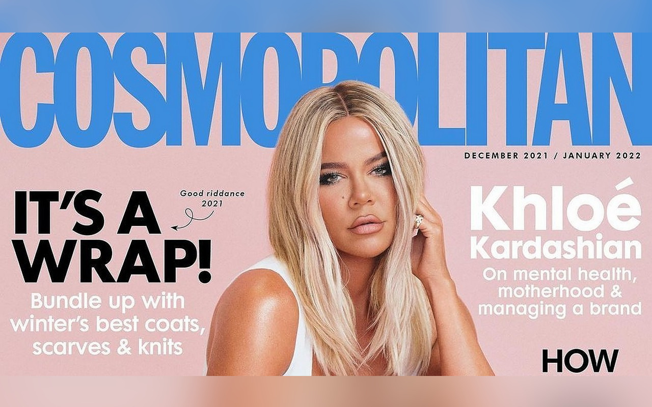 Khloe Kardashian 'More Guarded in Healthy Way' as She Learns Not to Share Everything About Her Life