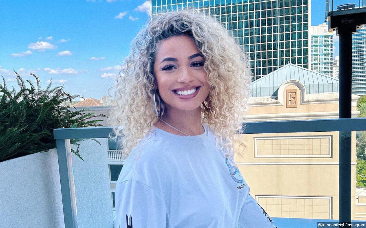DaniLeigh Debunks Claims That She Doesn't Consider Herself Black: It Doesn't Make Sense