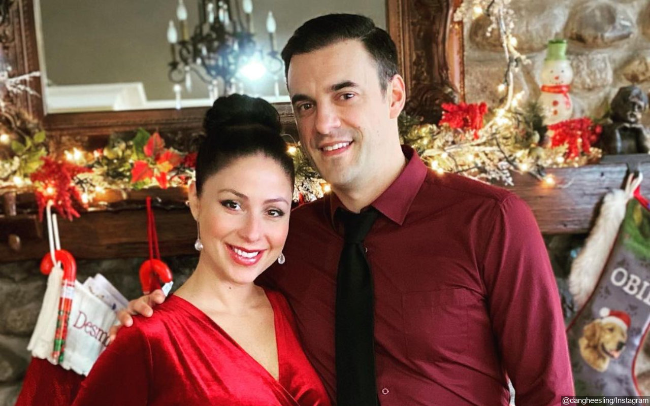 'Big Brother' Alum Dan Gheesling and Wife Chelsea Welcome Their Third Child