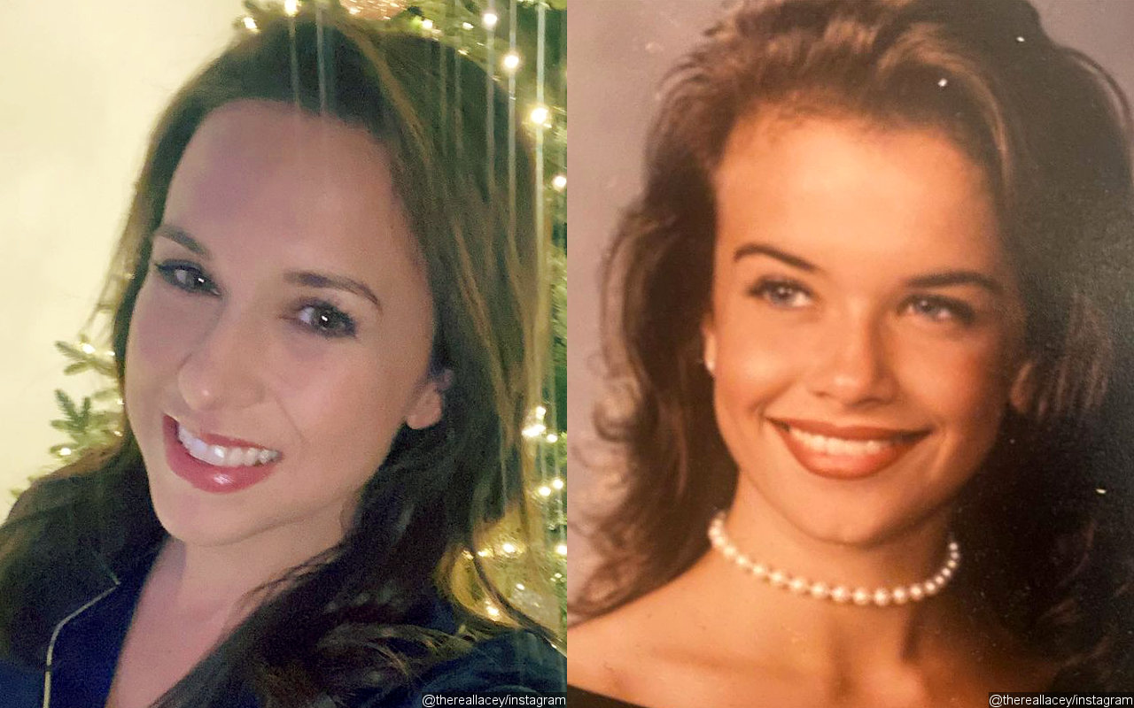 Lacey Chabert 'Shattered' by Sister's 'Shocking' Death
