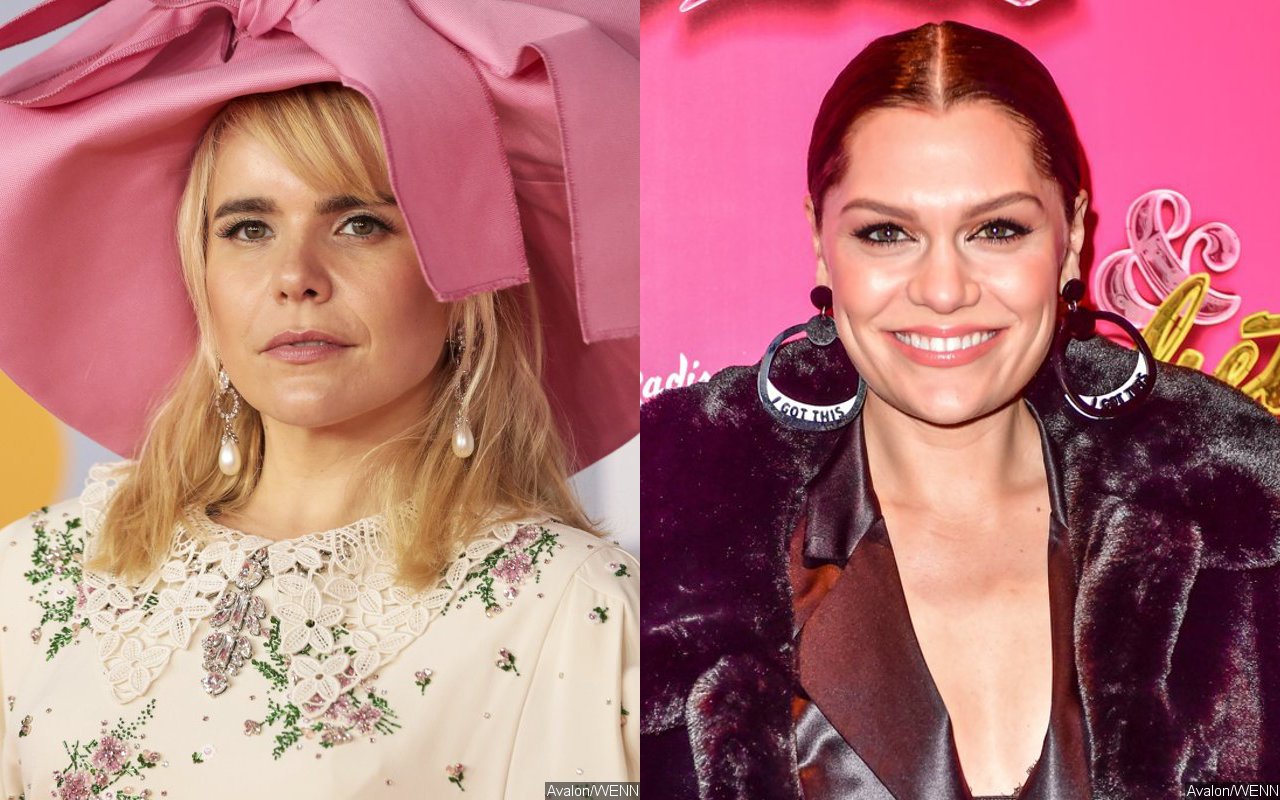 Paloma Faith Supports Jessie J to Go Ahead With Concert After Heartbreaking Miscarriage