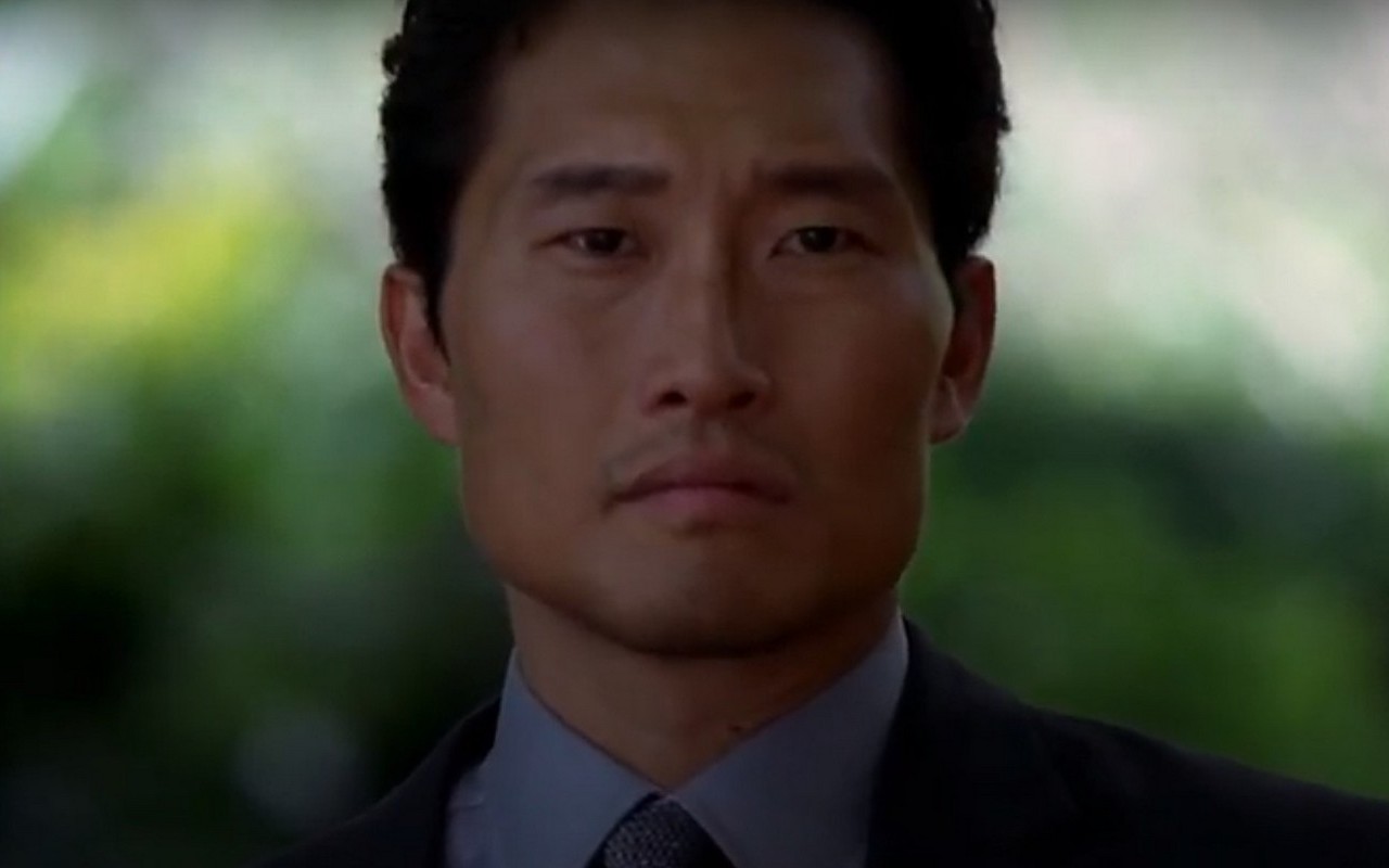Daniel Dae Kim Will Only Say Yes to 'Lost' Reboot If Original Creators Are on Board