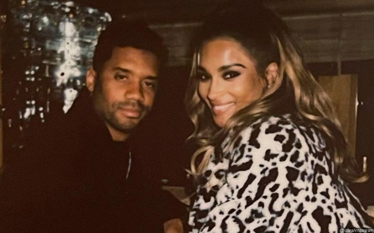 See Ciara's Heartfelt Tribute to Her 'King' Russell Wilson for His 33rd Birthday 