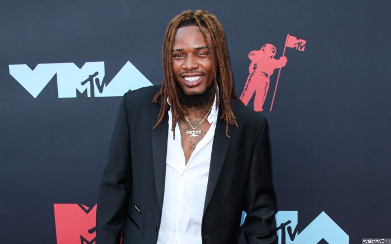 RFG Productions CEO Drags Fetty Wap After He Releases 'First Day Out'
