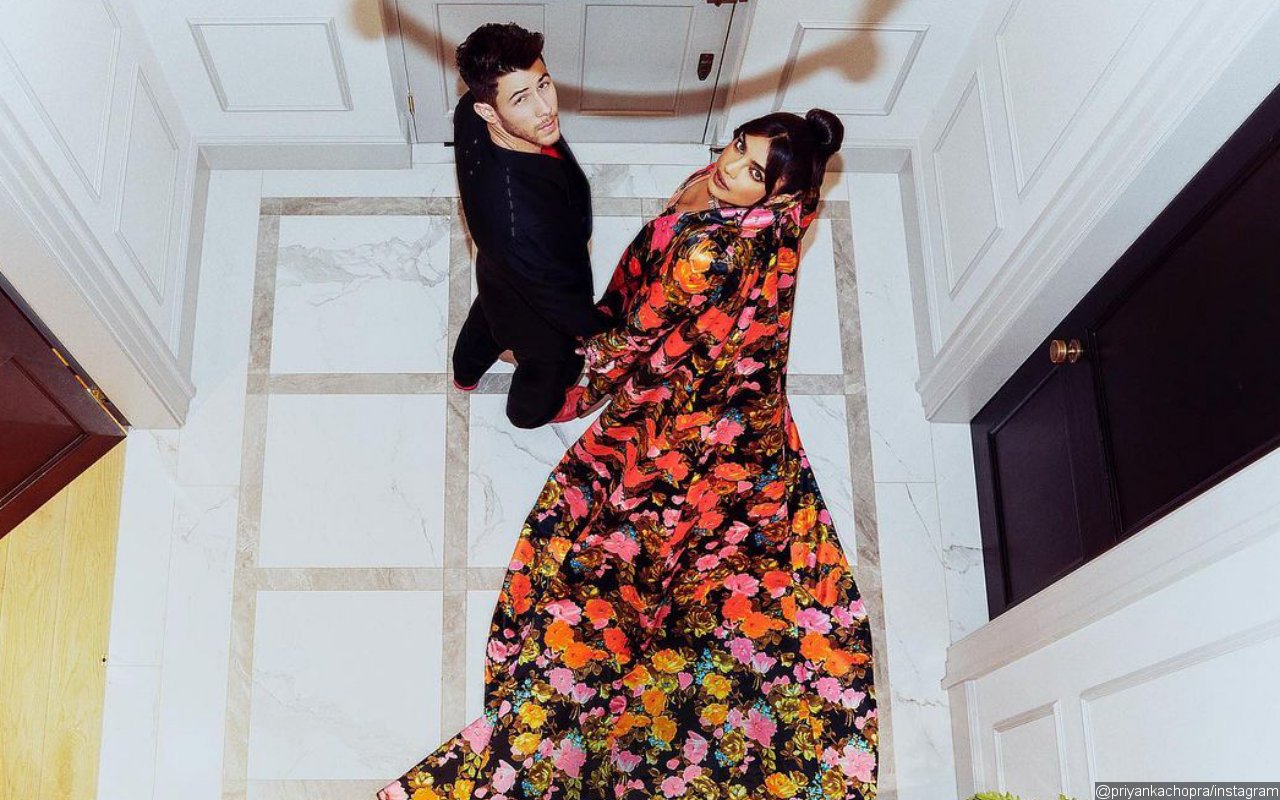 Priyanka Chopra Terrified of Not Being Able to Meet Nick Jonas During Long-Distance Marriage