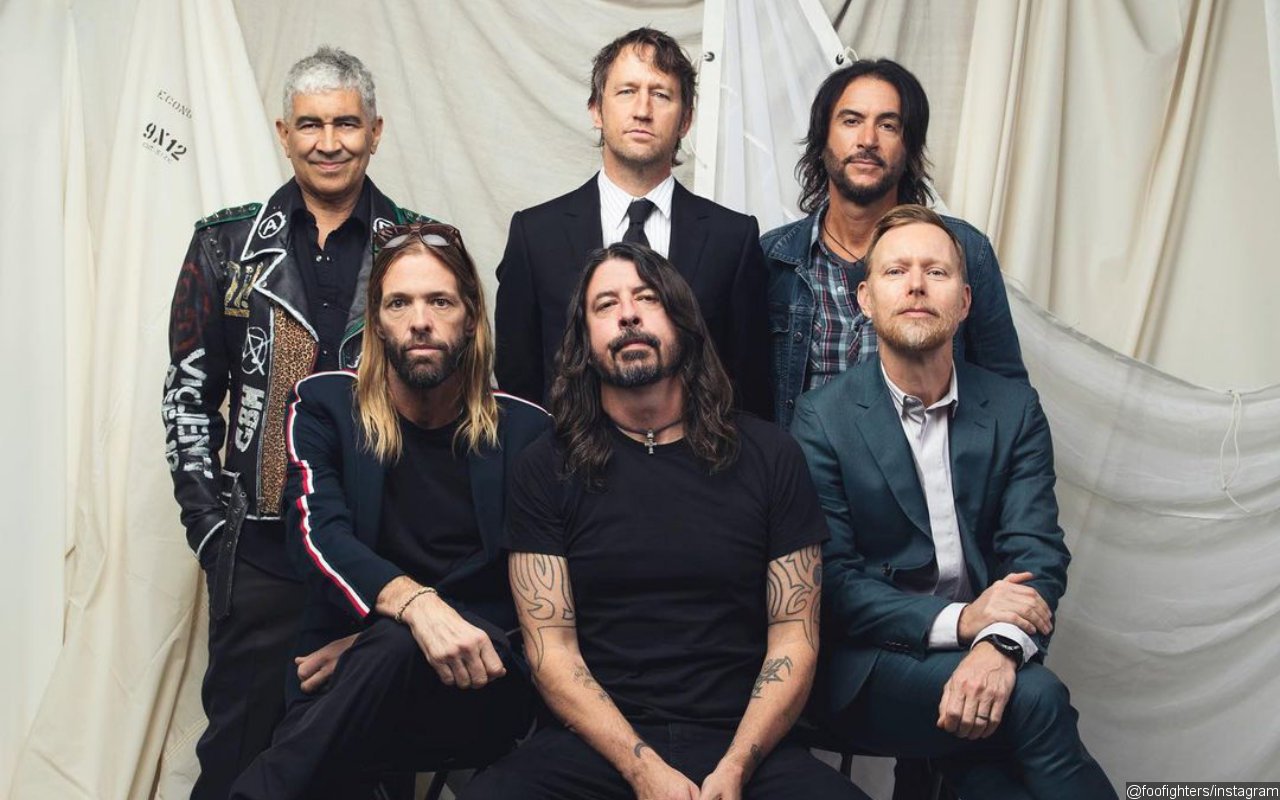 Foo Fighters Cancel Huntington Bank Stadium Show Over COVID-19 Policies, Seek New Minneapolis Venue