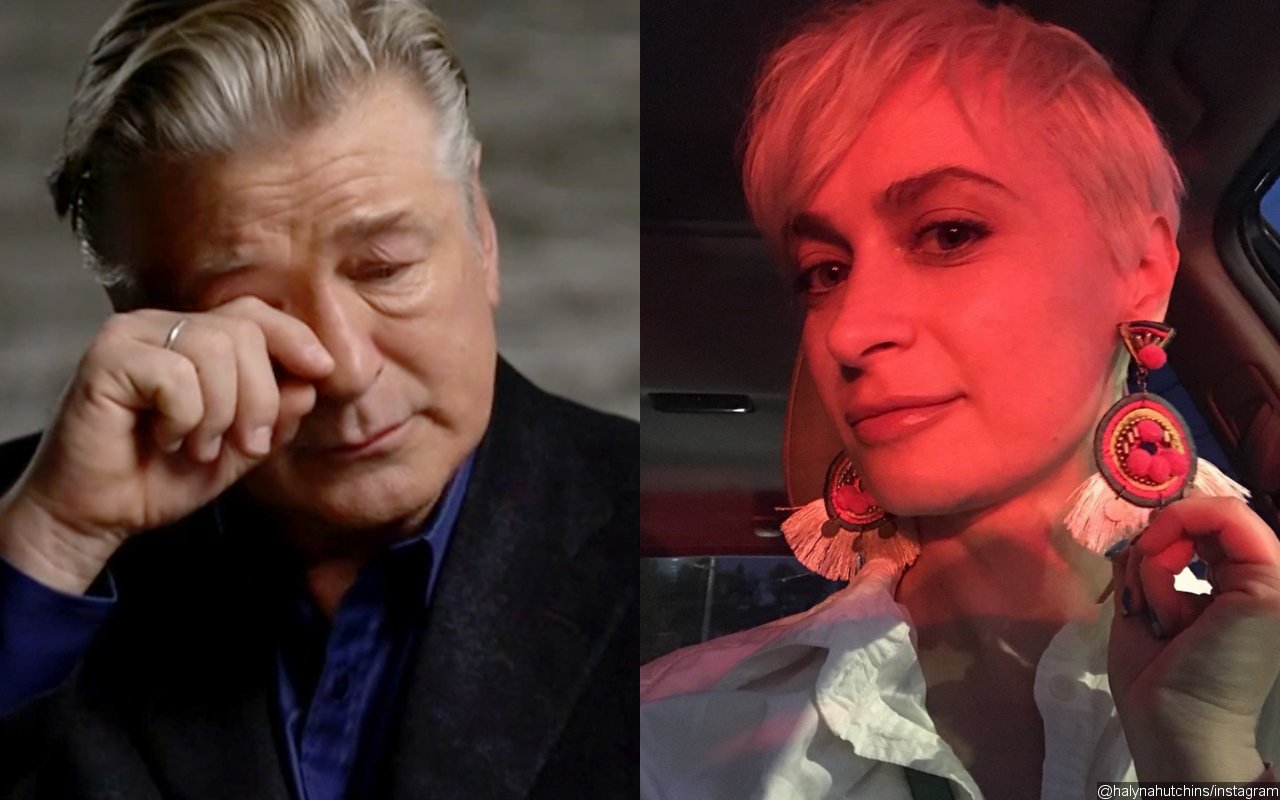 Alec Baldwin Tearfully Talks About Halyna Hutchins in First TV Interview Since 'Rust' Shooting