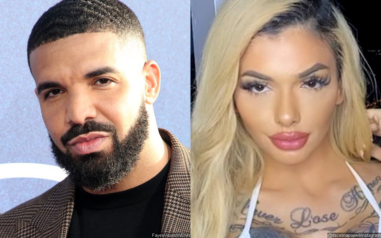 Celina Powell 'Happy' for Making Drake Change His Phone Number by Sending Him Nudes 'Every Month'