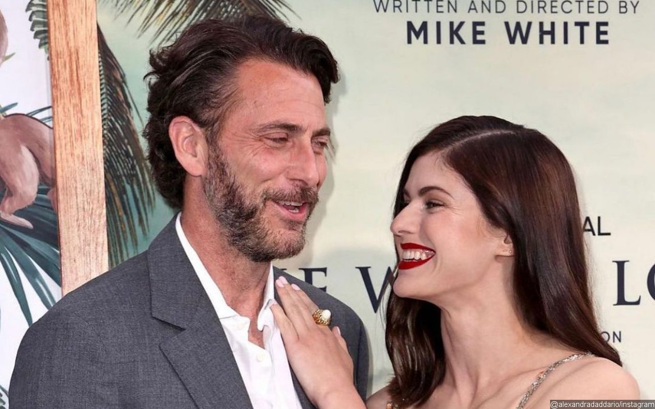 Alexandra Daddario Engaged to Andrew Form Six Months After Confirming Romance