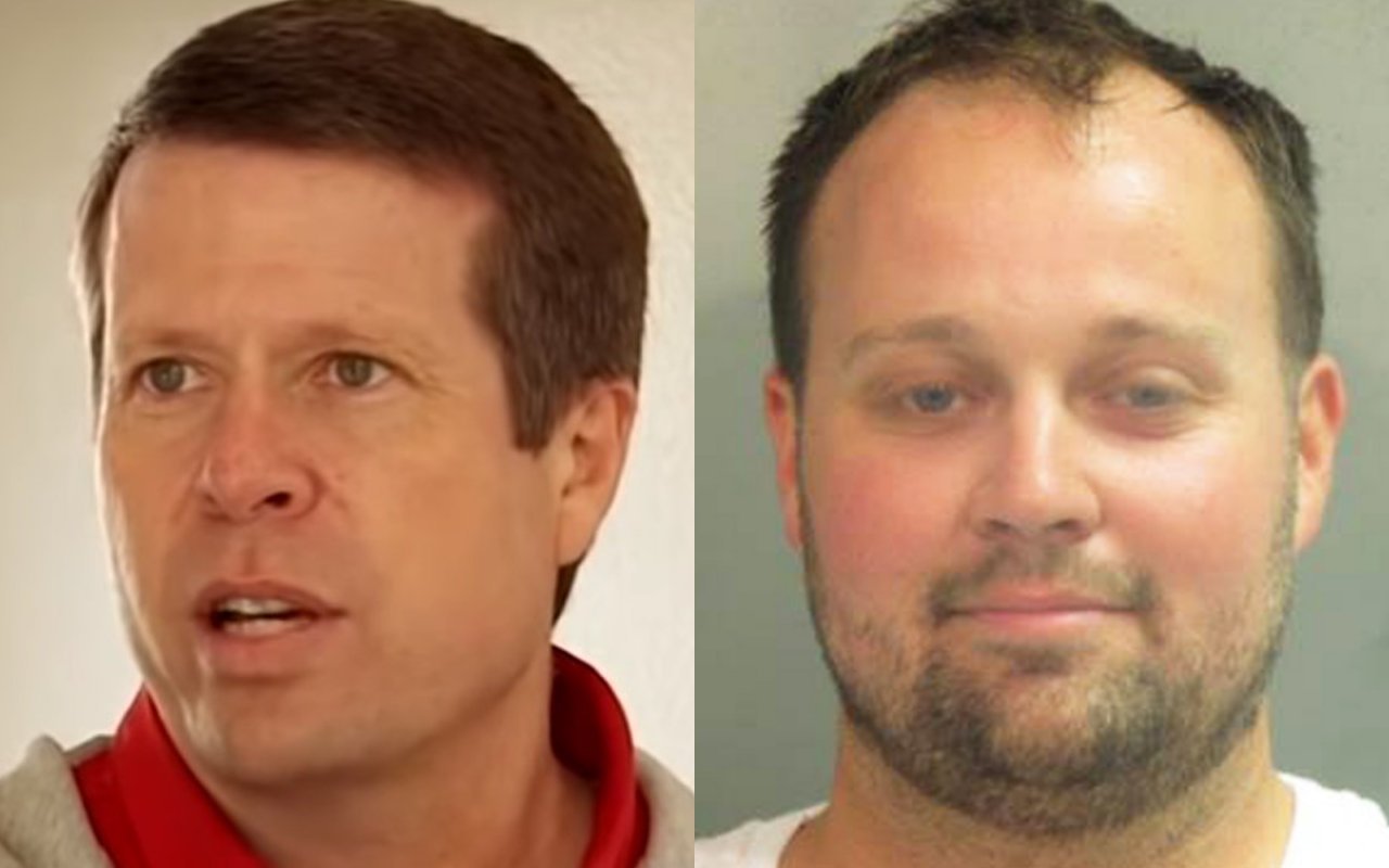Jim Bob Duggar Accused of Lying for Josh by Court Judge in Child Pornography Trial 