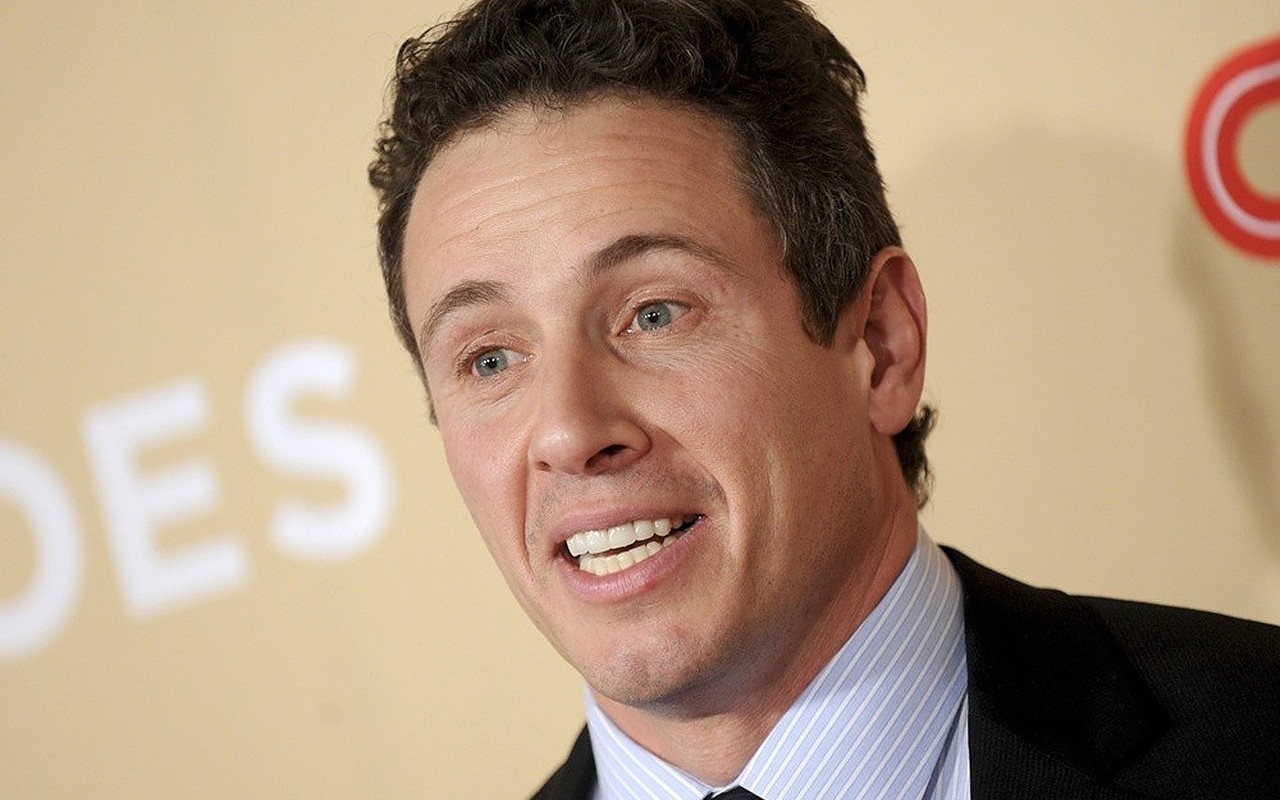 Chris Cuomo Accused of Sexual Misconduct by 'Junior Colleague' Before CNN Firing