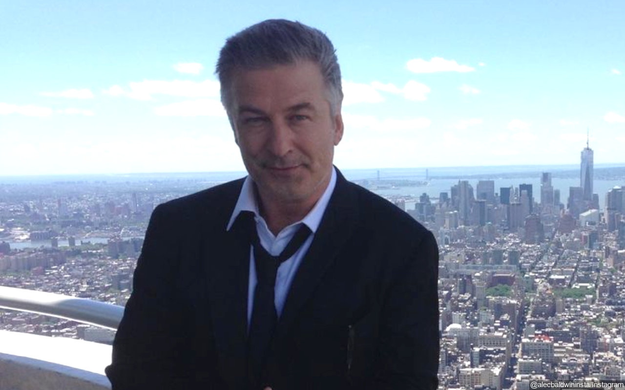 Alec Baldwin's Twitter Account Gone Following First TV Interview Post-'Rust' Shooting